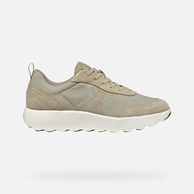 Baskets  U XTORS GEOX