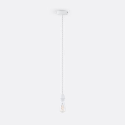 Câble électrique pour suspension E27, Baulind LA REDOUTE INTERIEURS