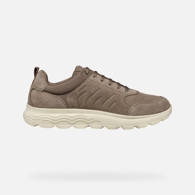 Baskets  U SPHERICA GEOX