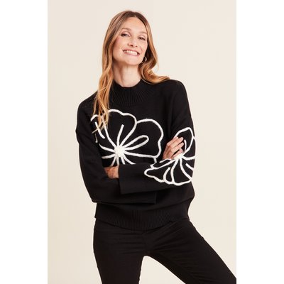 Pull manches longues BREAL