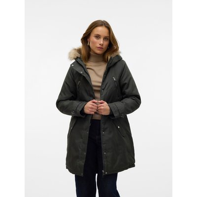Parka à capuche VERO MODA