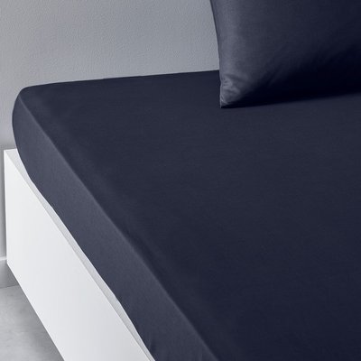 Drap housse pour lit ESSENTIAL TODAY