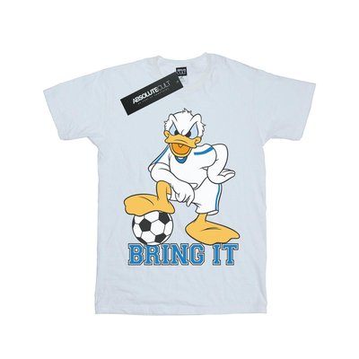 T-shirt DONALD DUCK DISNEY