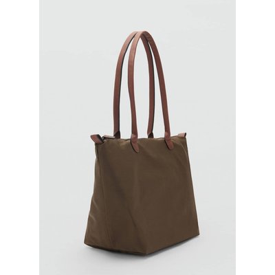Sac shopper MANGO TEEN
