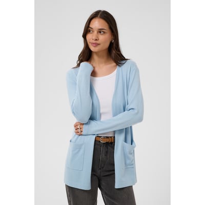 Pullover tricoté KAFFE