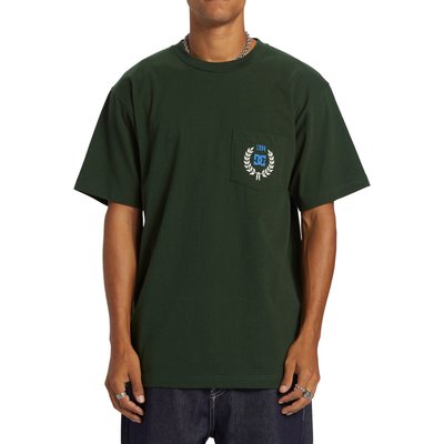 T-shirt à manches courtes FRESHMAN. DC SHOES