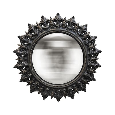 Miroir convexe épis 21.3cm EMDE