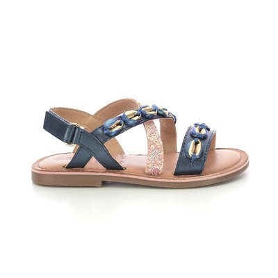 Sandales Cuir Craisea MOD8