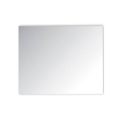 Adhésif décoratif pour meuble Metallique - 150 x 45 cm - Effet miroir TOILINUX