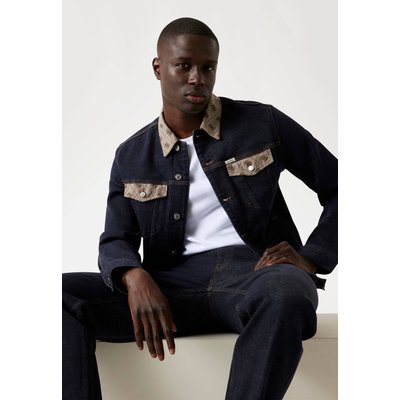 Veste Jean Logo 4G GUESS