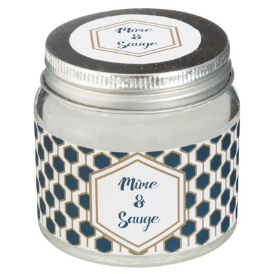 Bougie parfumée ATMOSPHERA