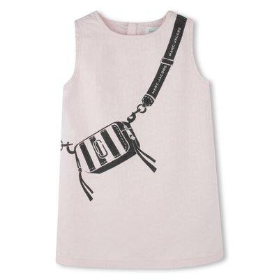 Robe sans manche coton MARC JACOBS