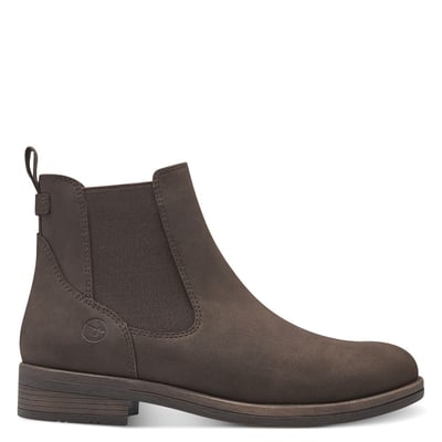 Bottines plates TAMARIS