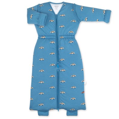 Gigoteuse jambes séparables hiver  - TOG 3 Cocon bien chaud BEMINI