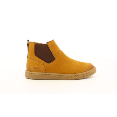 Kickers dixmille La Redoute