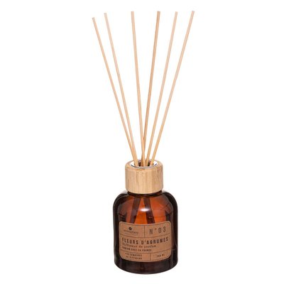 Diffuseur de parfum anti odeur tabac ATMOSPHERA