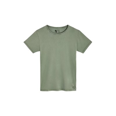 TSHIRT CLASSIC BRONZE PULLIN