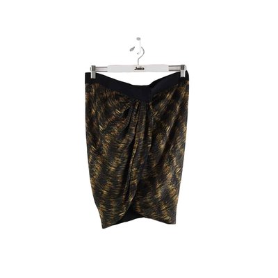 Mini jupe - Très Bon État ISABEL MARANT