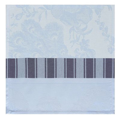 Serviette de table en Coton, À LA FRANÇAISE LE JACQUARD FRANCAIS