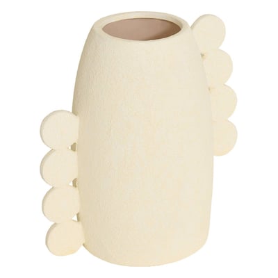 Vase en dolomite NYER ATMOSPHERA