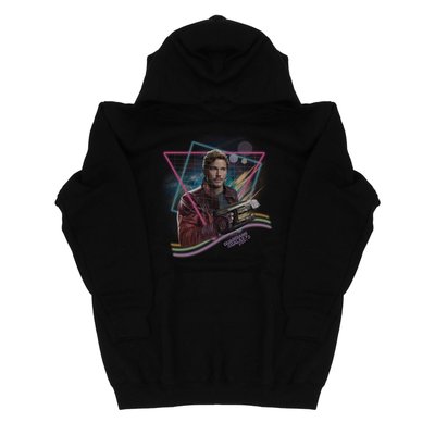 Sweat à capuche GUARDIANS OF THE GALAXY MARVEL