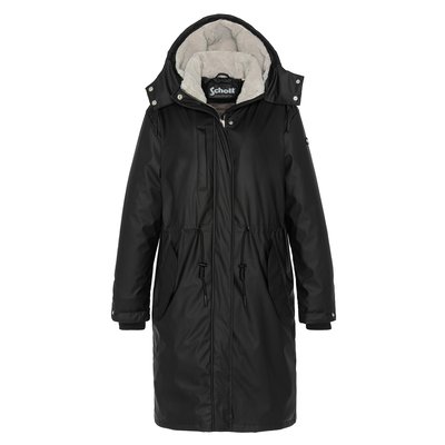 Coupe-vent long SCHOTT