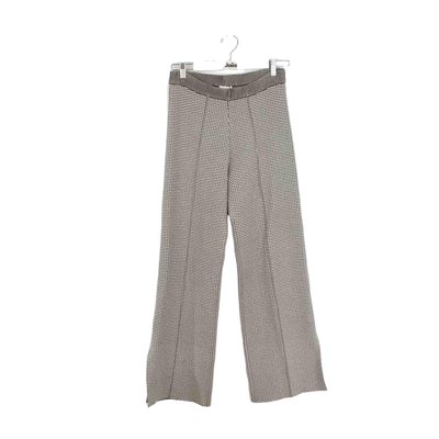 Pantalon droit - Très Bon État CLAUDIE PIERLOT