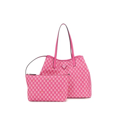 Maxi Cabas Vikky Géométrique GUESS