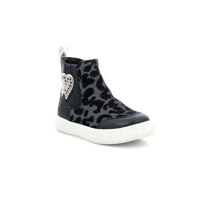 Boots Synthetique MOLIZE MOD8