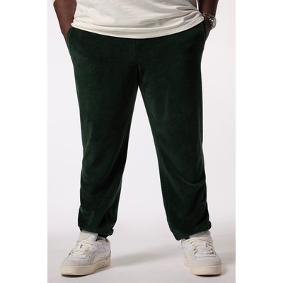 Pantalon de jogging en velours STHUGE