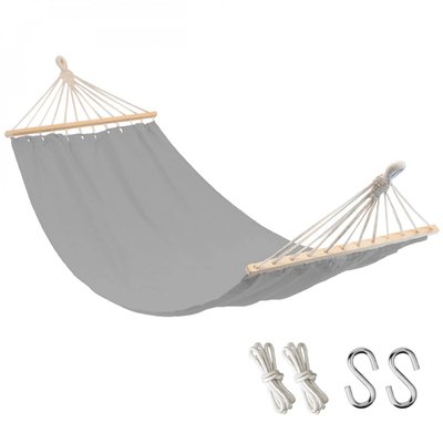 Toile de hamac 2 personnes LINXOR