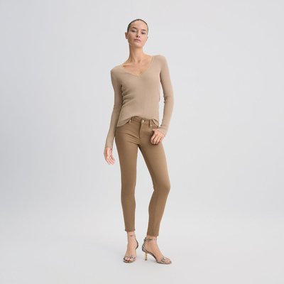 Pantalon skinny LIU JO