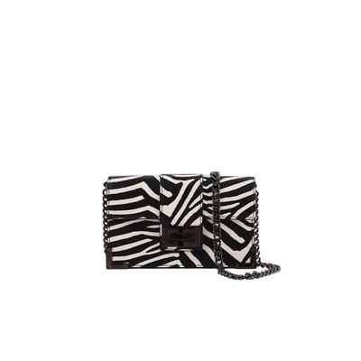 Mini sac Emily en cuir - Très Bon État THE KOOPLES