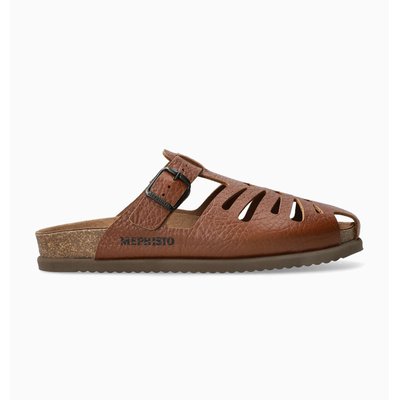 Sandales en cuir NIKOS MEPHISTO