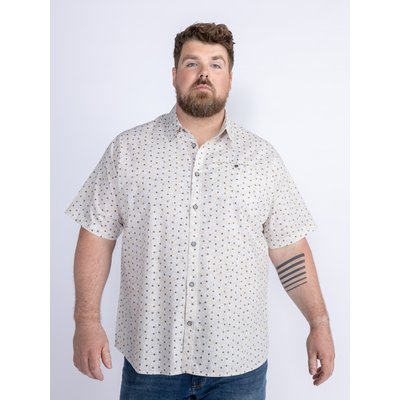 Chemise homme grande taille PETROL INDUSTRIES La Redoute