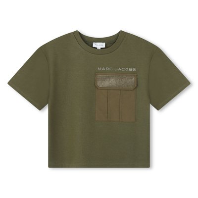 T-shirt à manches courtes MARC JACOBS