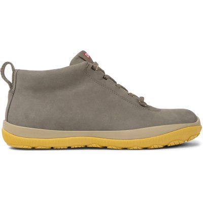 Bottines Peu Pista Gm Cuir CAMPER
