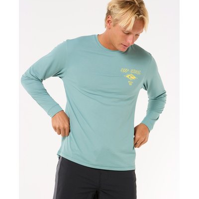 Lycra ICONS SURFLITE UPF L/S RIP CURL