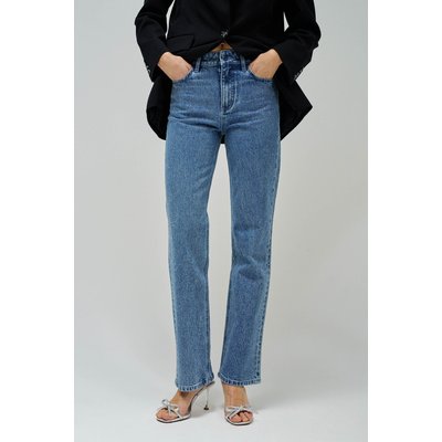 JEAN DROIT TRUE AVEC STRASS SALSA JEANS