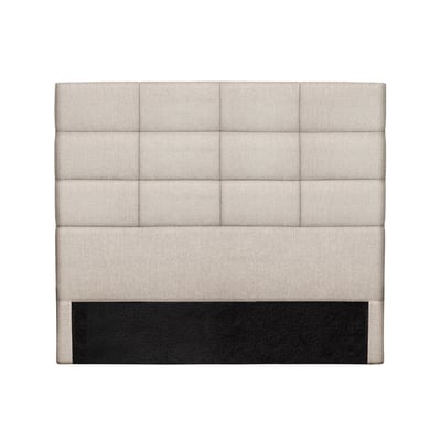 Tête de lit moderne L160 cm ANATOLE MILIBOO