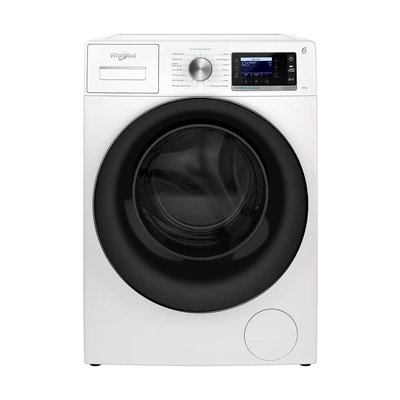 Lave linge hublot W7X89B SILENCE FR WHIRLPOOL