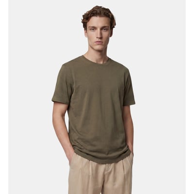 T-shirt sishron coton bio GALERIES LAFAYETTE