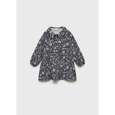 Robe longue boheme mango deals
