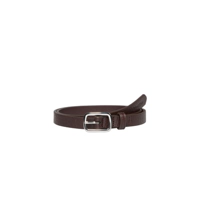 Ceinture en cuir de vache naturel MARC O'POLO