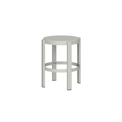 Tabouret en acier robuste DOON NOO.MA