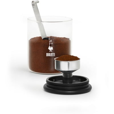 Bocal sous vide a café Smart BIALETTI