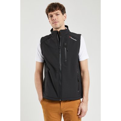 Polaire sans manches imperméable SEALINE BERMUDES