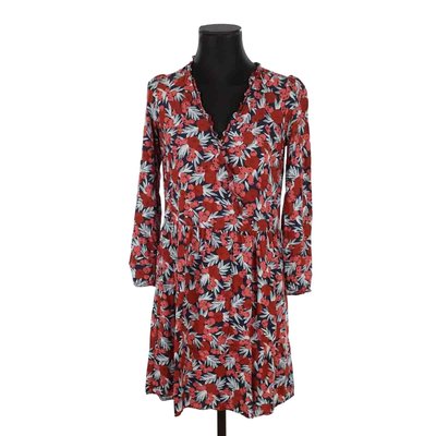 Robe - Très Bon État DES PETITS HAUTS