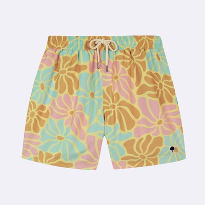 Maillot de bain polyester recyclé MIMIZAN FAGUO