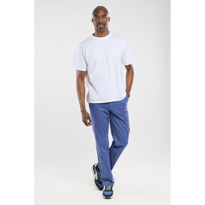 Chino coupe droite - coton ARMOR-LUX